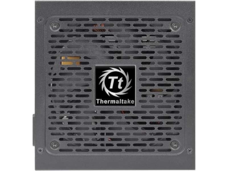 Thermaltake Smart BX1 550W nätaggregat Nätaggregat