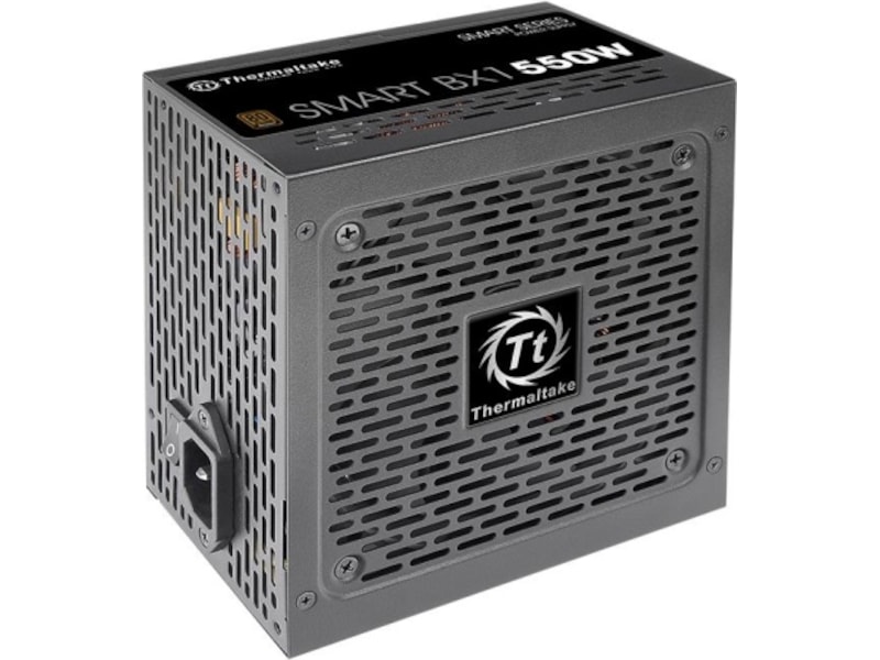 Thermaltake Smart BX1 550W nätaggregat Nätaggregat