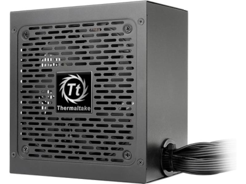 Thermaltake Smart BX1 550W nätaggregat Nätaggregat