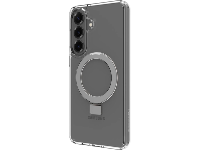 dbramante1928 Galaxy S26+ Iceland Ultra D3O skal (transparent) Skydd