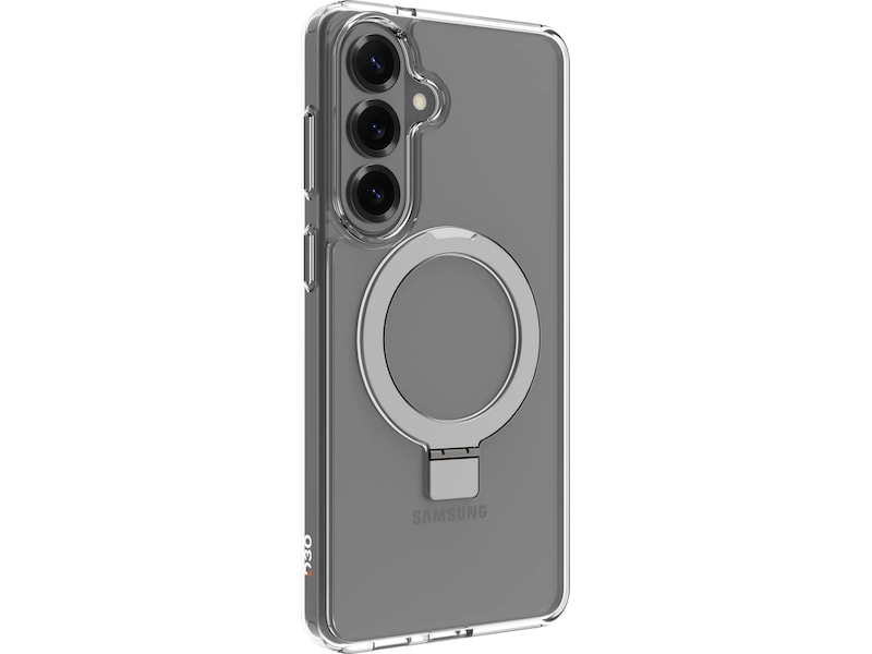 dbramante1928 Galaxy S26+ Iceland Ultra D3O skal (transparent) Skydd