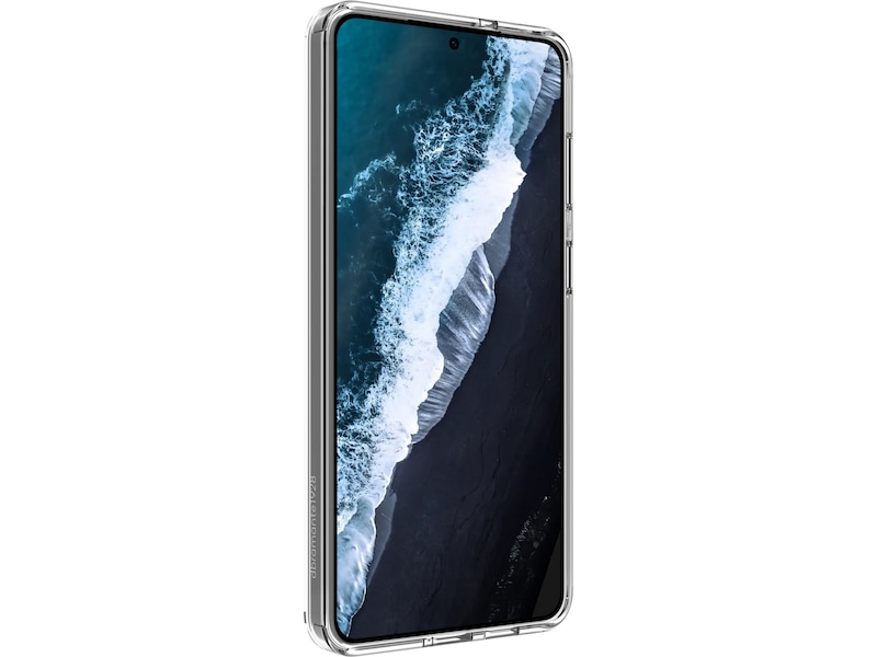 dbramante1928 Galaxy S26+ Iceland Ultra D3O skal (transparent) Skydd