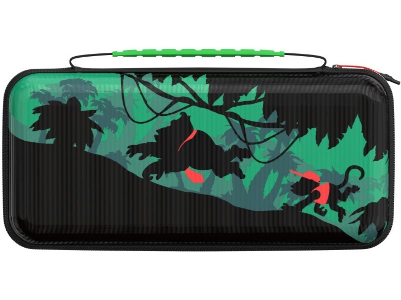 Turtle Beach PlayTrek resefodral till Nintendo Switch (Donkey Kong) Tillbehör