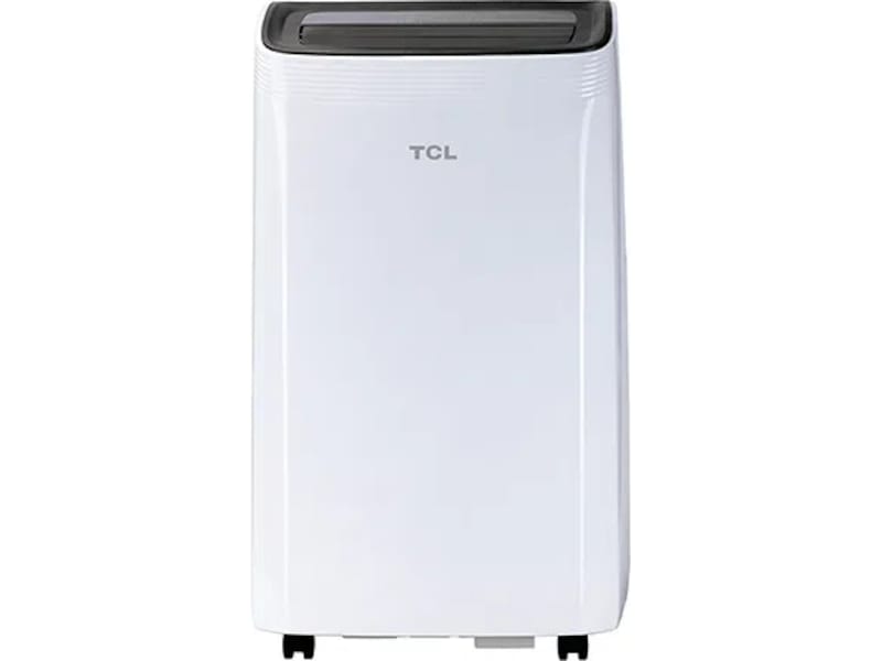 TCL Bärbar AC 12000 BTU 4-i-1 kylning/fläkt/värme/avfuktare Luftkonditionering