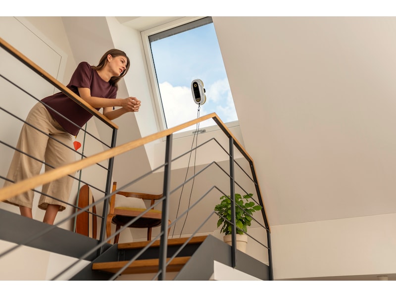 Kärcher RCW 2 Fönstertvättar