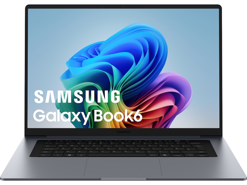 Samsung Galaxy Book6 16" WUXGA Datorer - Bärbara / laptop