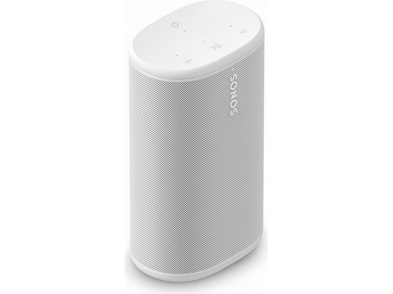 Sonos Play Trådlös Högtalare (vit) Högtalare