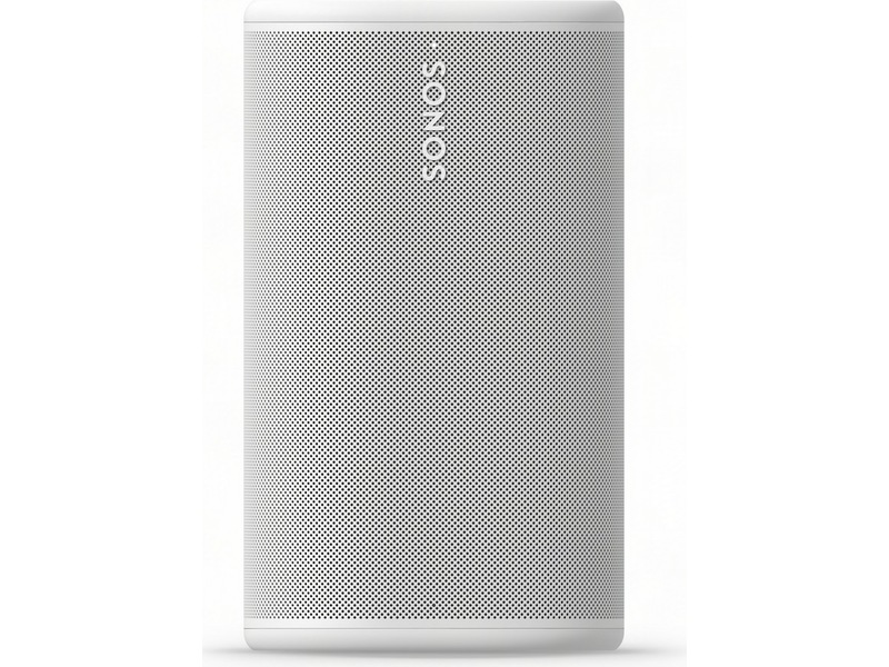 Sonos Play Trådlös Högtalare (vit) Högtalare