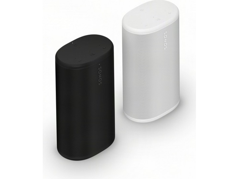 Sonos Play Trådlös Högtalare (vit) Högtalare