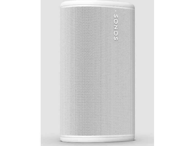 Sonos Play Trådlös Högtalare (vit) Högtalare