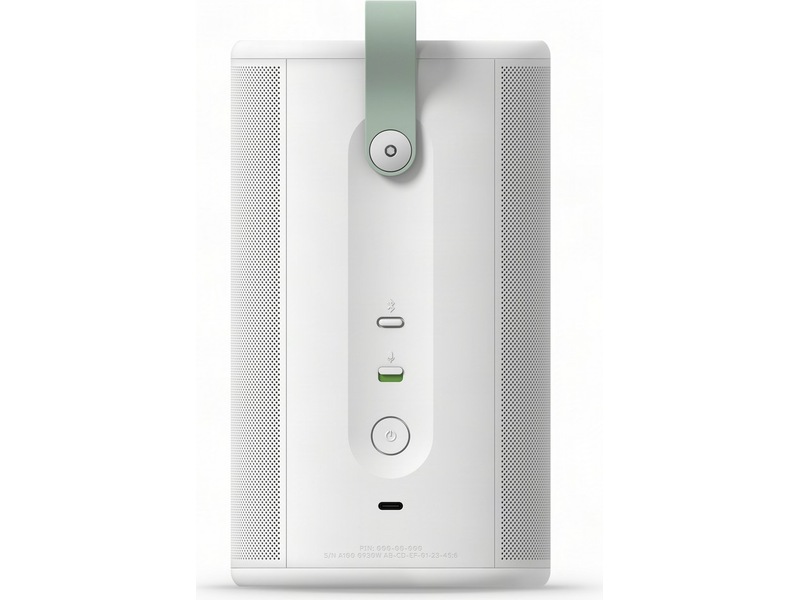 Sonos Play Trådlös Högtalare (vit) Högtalare