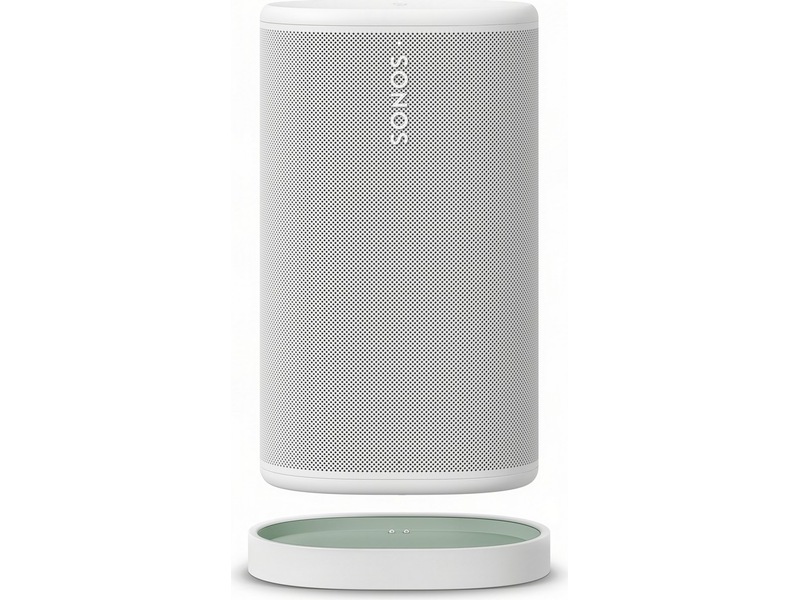 Sonos Play Trådlös Högtalare (vit) Högtalare