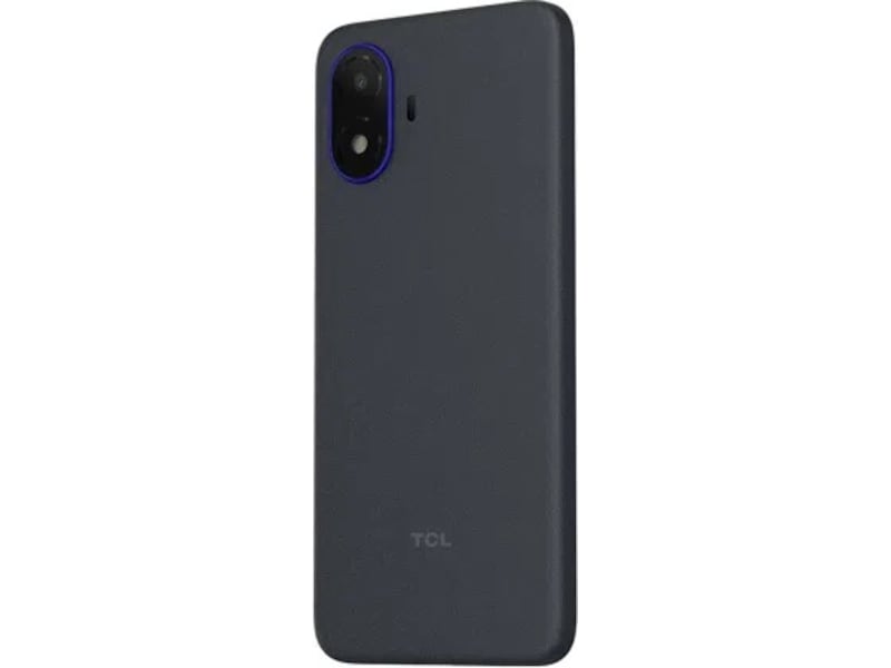 TCL K70 SE 64GB (indigo svart) Mobiltelefoner