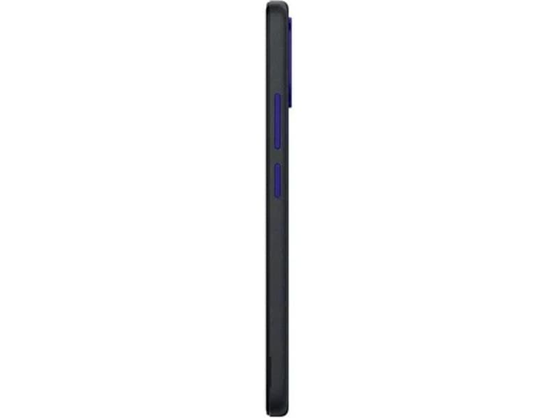 TCL K70 SE 64GB (indigo svart) Mobiltelefoner