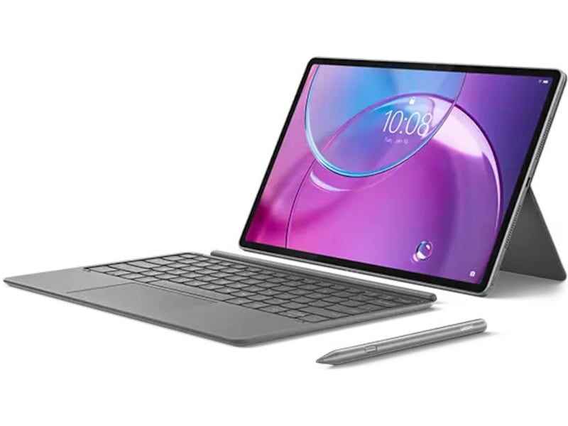 Lenovo Idea Tab Pro Gen 2 256GB WiFi (luna grå) Surfplattor