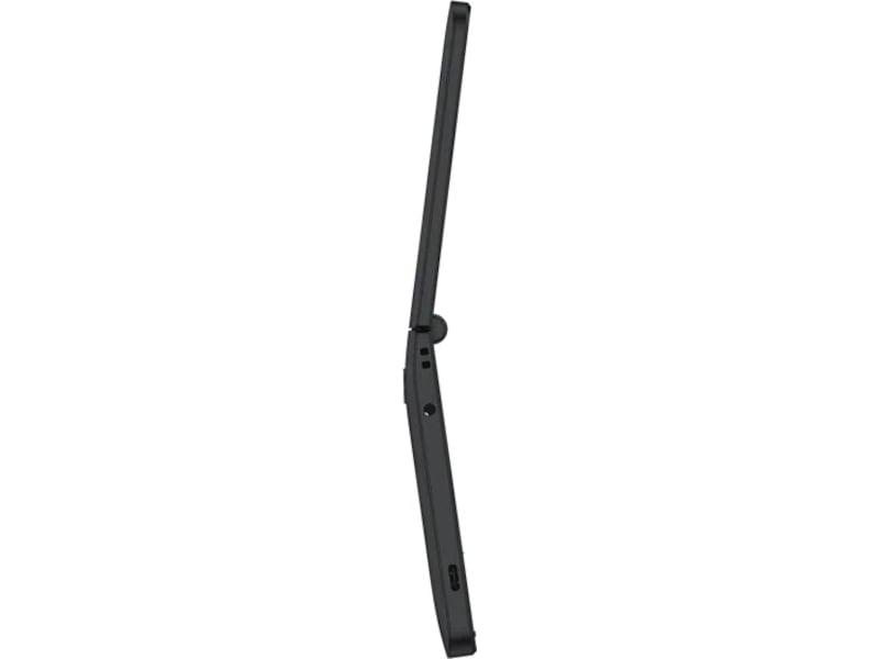 TCL onetouch 4043 128MB (mörk nattgrå) Mobiltelefoner