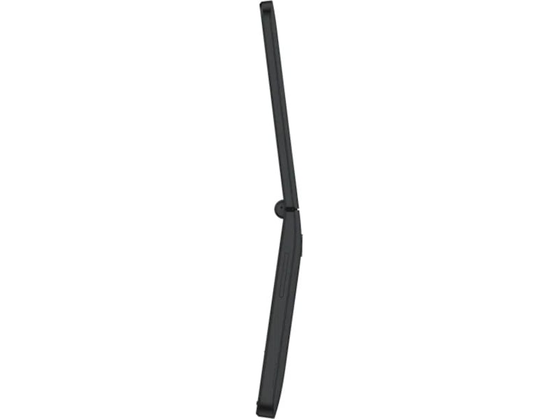 TCL onetouch 4043 128MB (mörk nattgrå) Mobiltelefoner