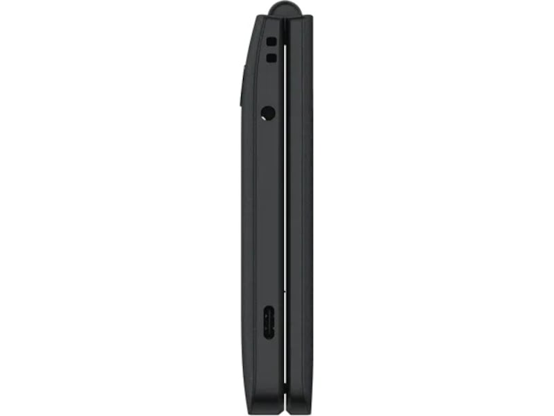 TCL onetouch 4043 128MB (mörk nattgrå) Mobiltelefoner