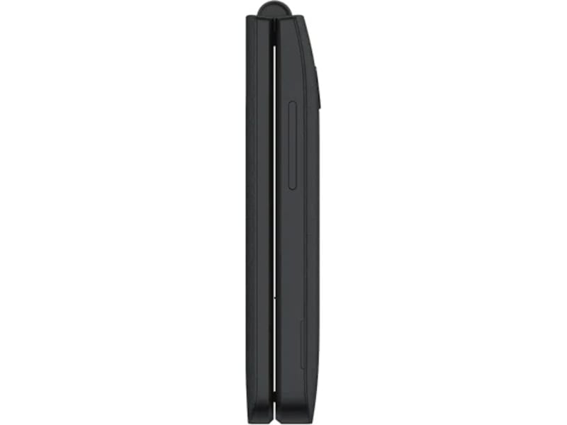 TCL onetouch 4043 128MB (mörk nattgrå) Mobiltelefoner