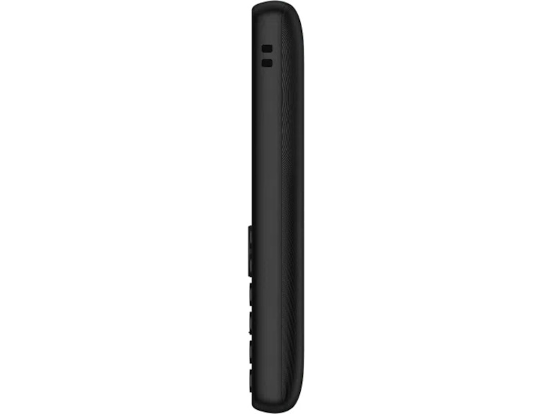 TCL onetouch 5041 64MB (mörk nattgrå) Mobiltelefoner