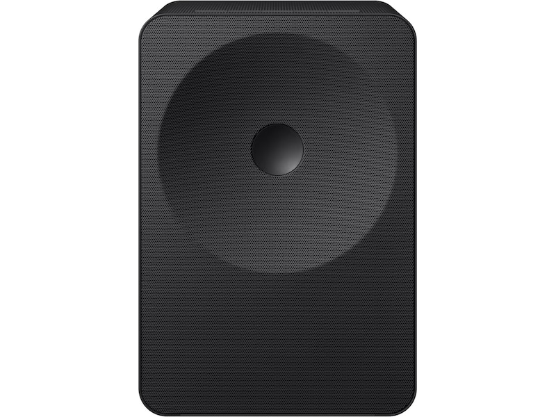 Samsung Music Studio 7 3.1.1-kanals soundbar Soundbars