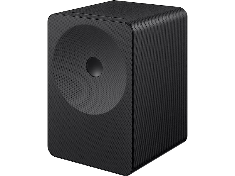 Samsung Music Studio 7 3.1.1-kanals soundbar Soundbars
