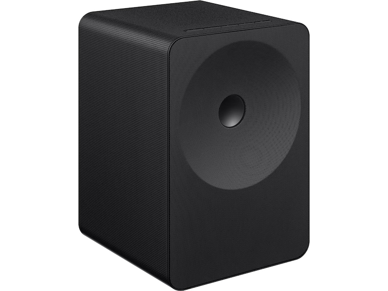 Samsung Music Studio 7 3.1.1-kanals soundbar Soundbars