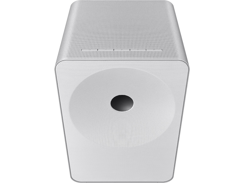 Samsung Music Studio 7 3.1.1-kanals soundbar Soundbars