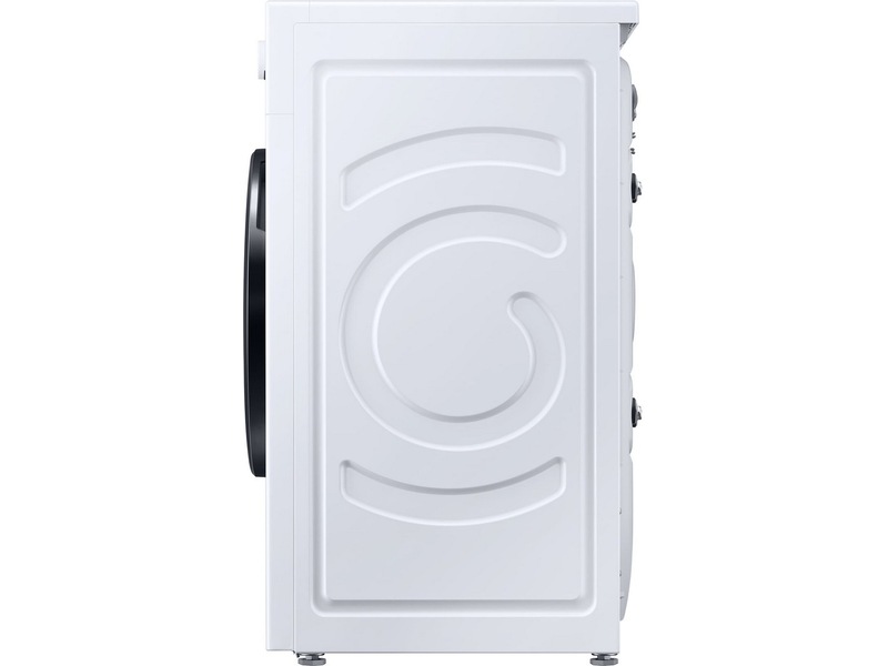 Samsung WW3000FM tvättmaskin 8KG (vit) Tvättmaskin