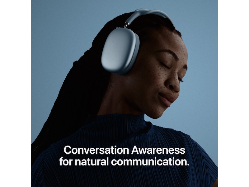 Apple AirPods Max 2 (starlight) Hörlurar