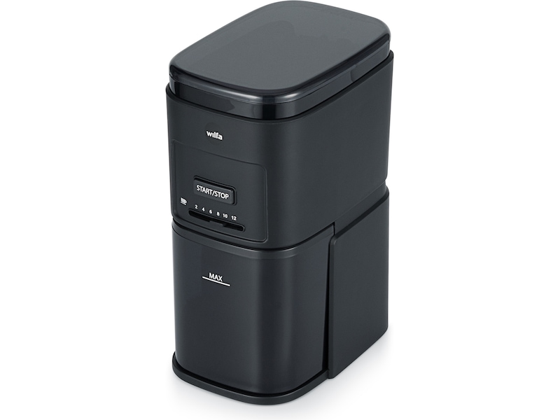 Wilfa CG2G-260 Kaffekvarn Kaffekvarnar