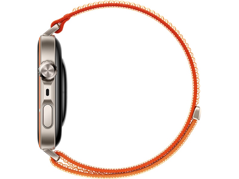 Huawei Watch Fit 5 Pro 44 mm (orange) Smartwatches