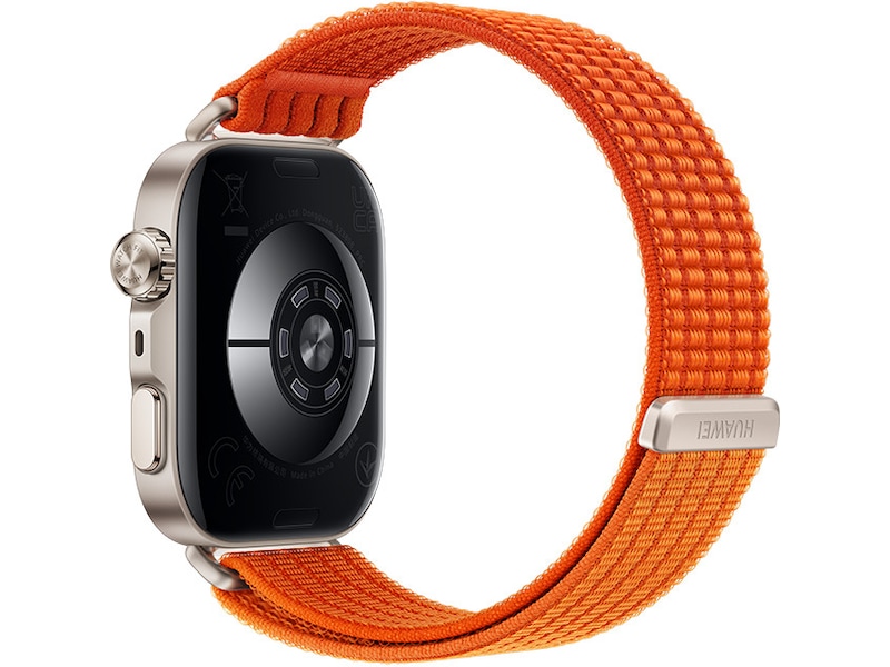 Huawei Watch Fit 5 Pro 44 mm (orange) Smartwatches