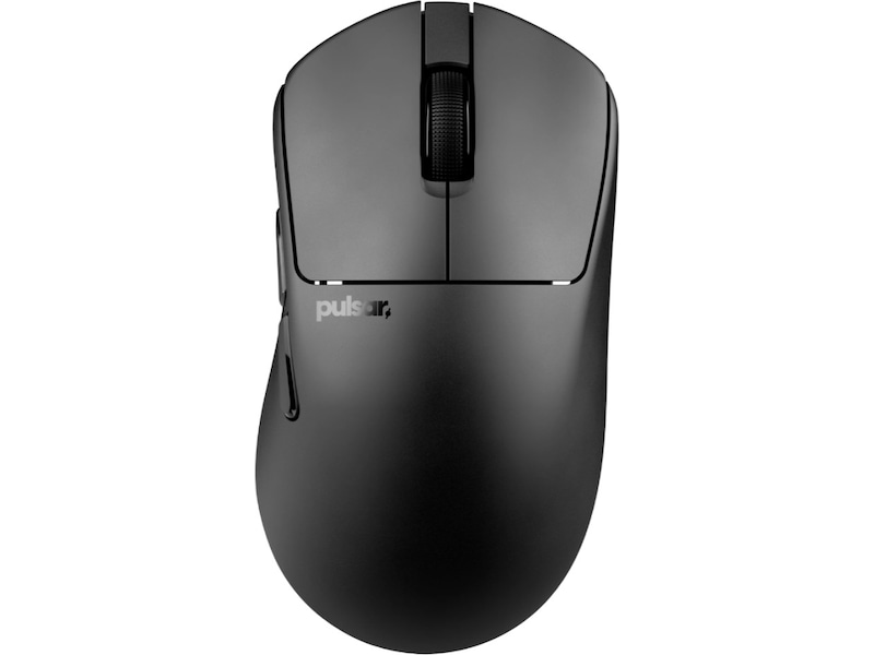 Pulsar X3 CrazyLight trådlös gamingmus 46g Gamingmus