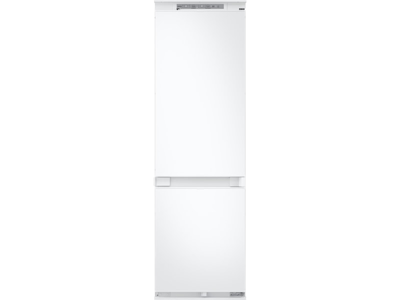 Samsung BRB70F26CES0EF kylskåp 264L No Frost Kyl & frys kombiskåp