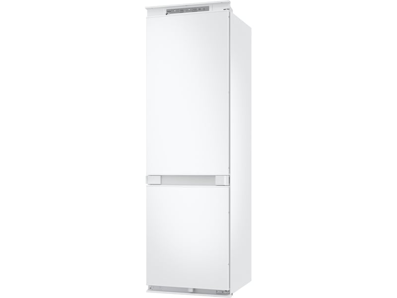 Samsung BRB70F26CES0EF kylskåp 264L No Frost Kyl & frys kombiskåp