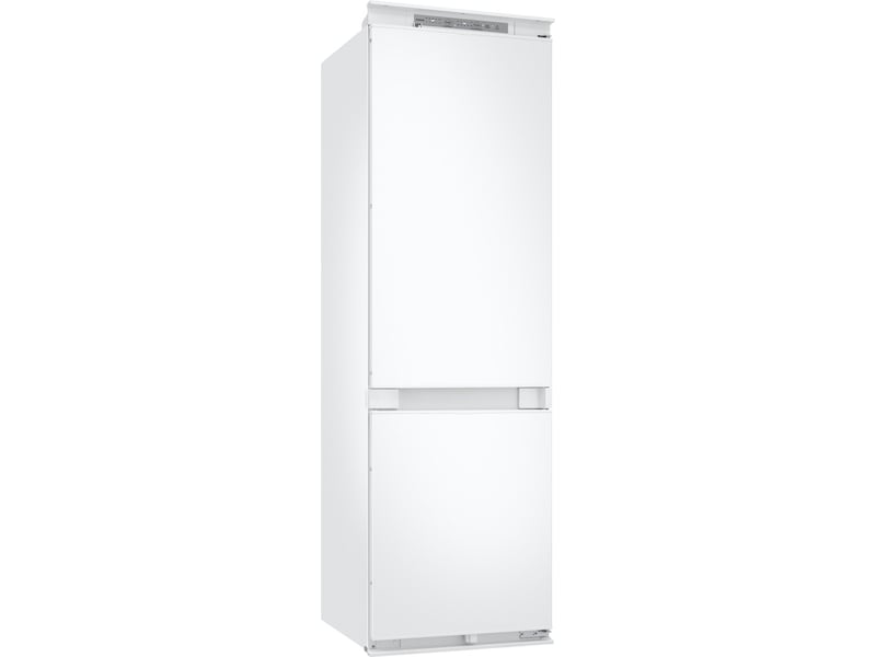 Samsung BRB70F26CES0EF kylskåp 264L No Frost Kyl & frys kombiskåp