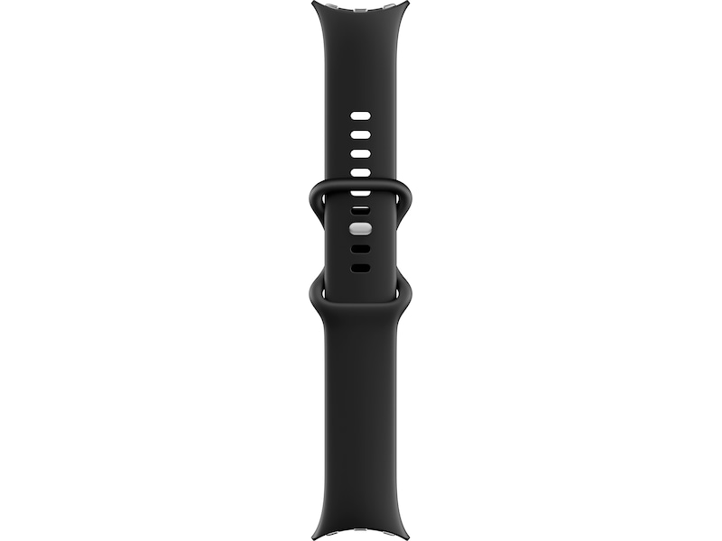 Google Pixel Watch 5 45 mm LTE (matt svart/obsidian) Smartwatches