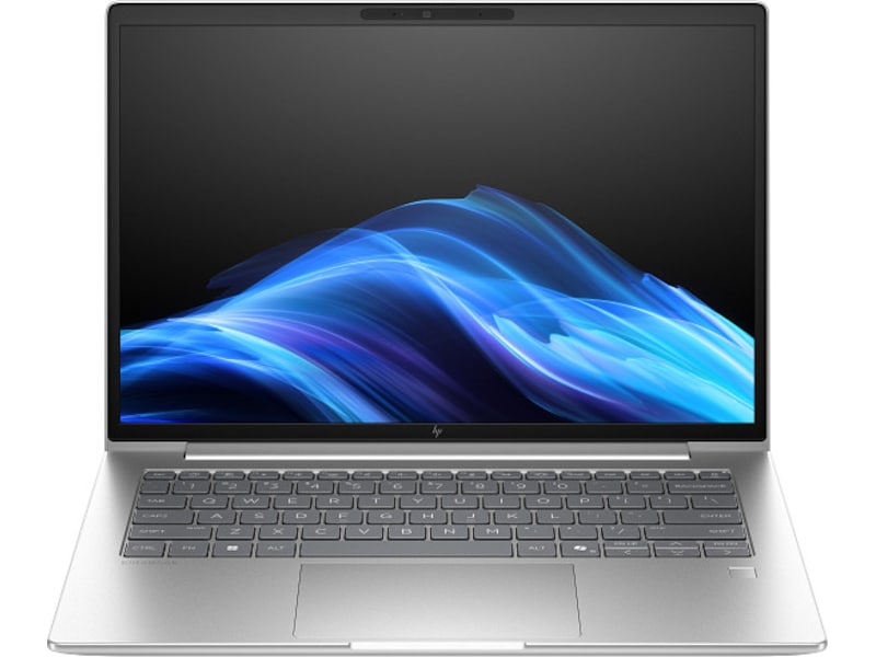 HP EliteBook 6 G1i 14" Notebook AI Datorer - Bärbara / laptop