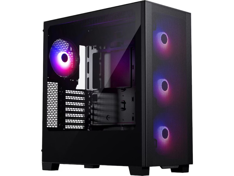 Komplett-PC Epic Gaming Gamingdator stationär