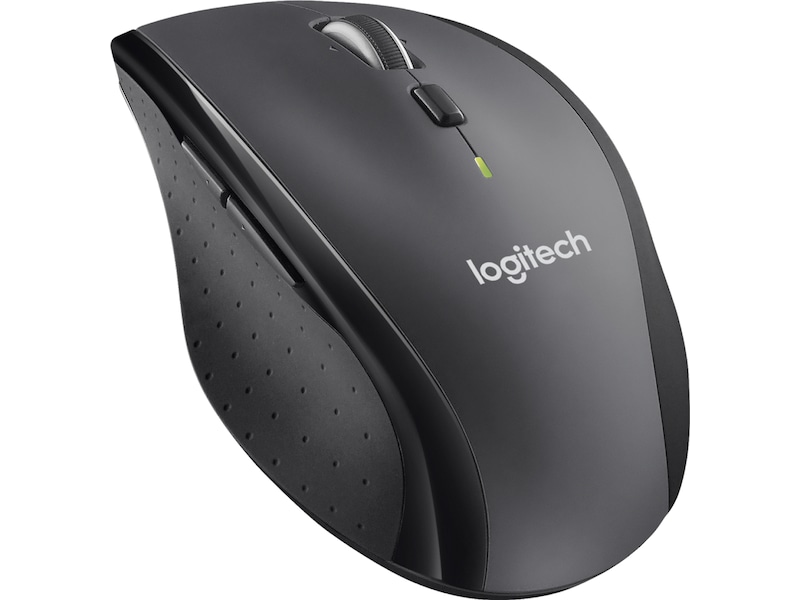 Logitech M705 Trådlös Mus Mus
