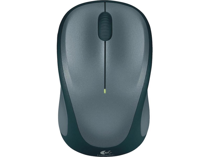 Logitech M235 Trådlös Mus (svart) Mus