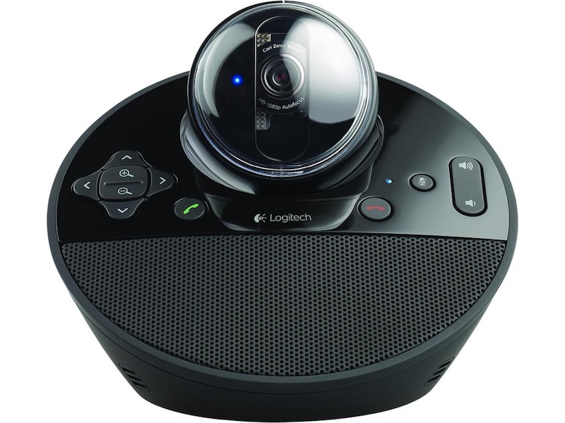 Logitech BCC950 ConferenceCam Videokonferens