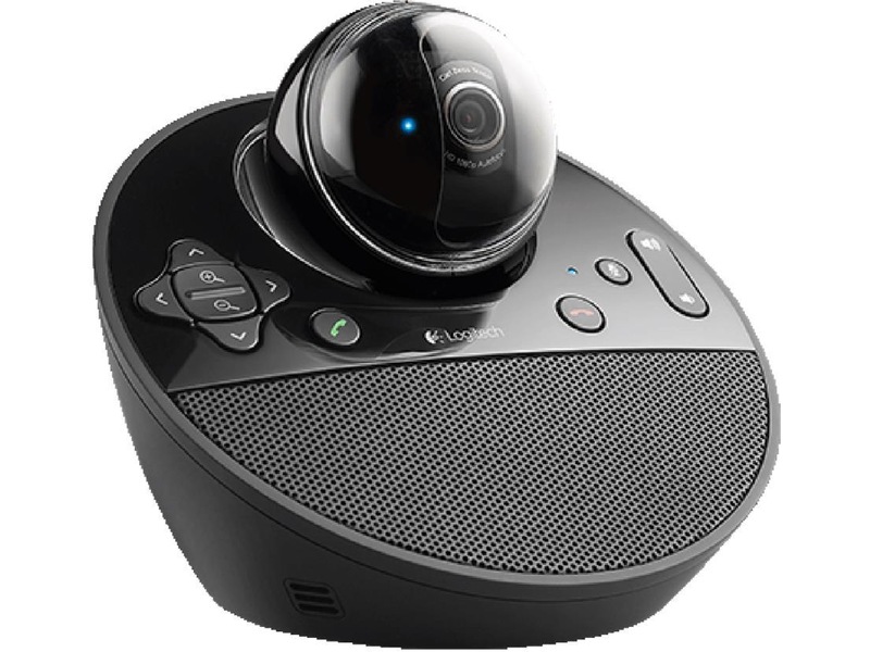 Logitech BCC950 ConferenceCam Videokonferens