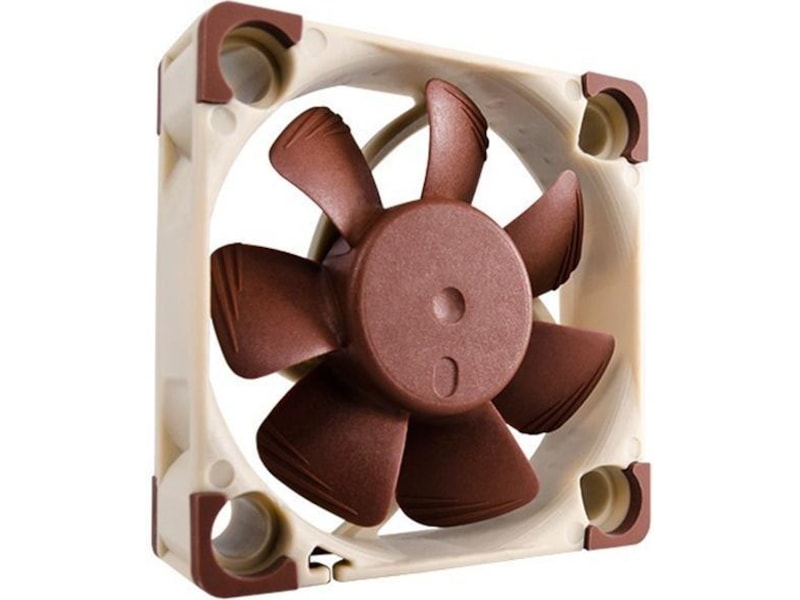 Noctua NF-A4x10 FLX 40mm Fläkt Fläkt