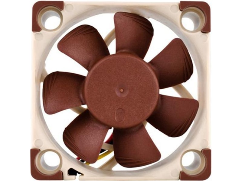 Noctua NF-A4x10 FLX 40mm Fläkt Fläkt