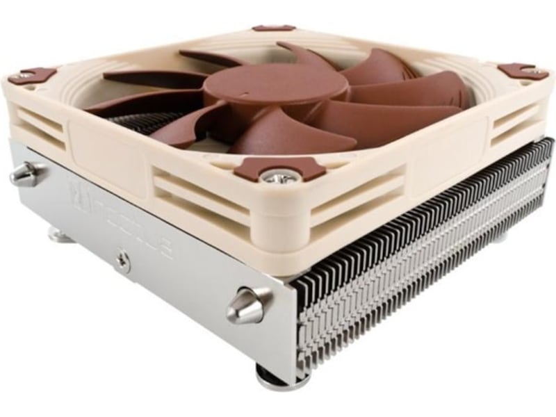 Noctua NH-L9i CPU Kylare CPU - Luftkylning