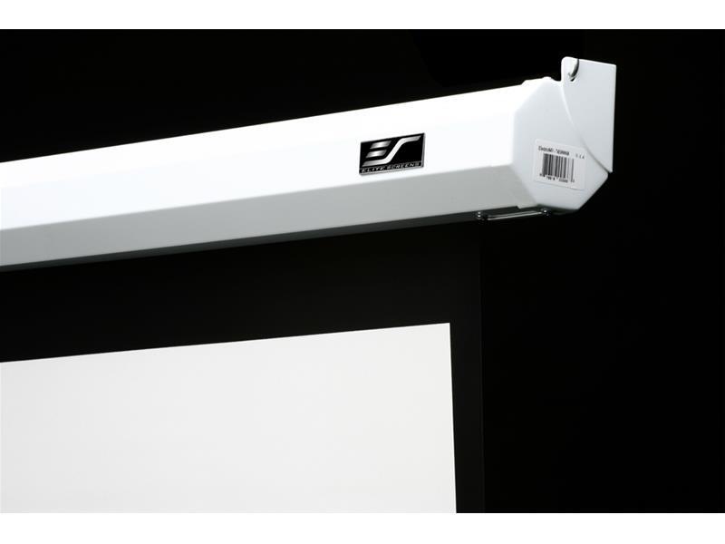 Elite Screens 90" Elektrisk projektorduk Projektorduk