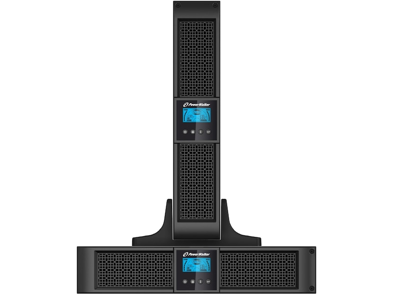 BlueWalker PW UPS VI 2000 RT HID UPS