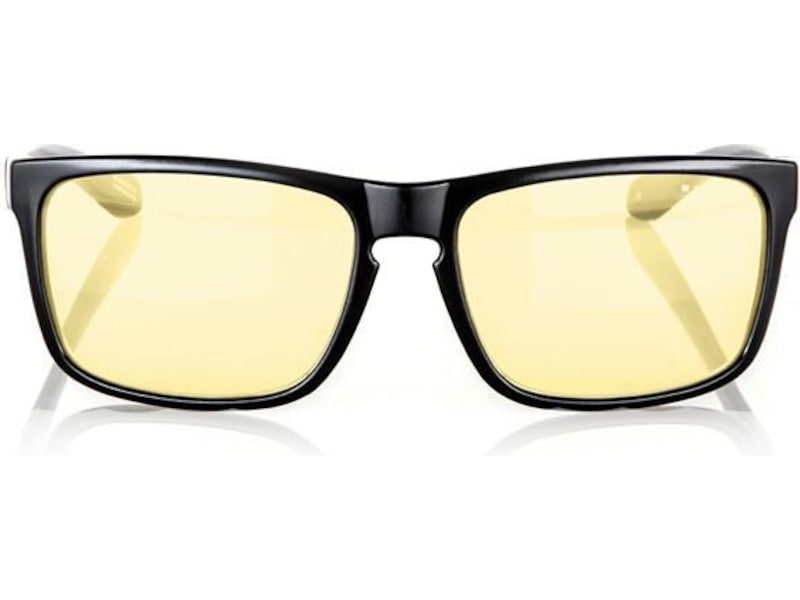 GUNNAR Optiks Intercept Onyx Amber Tillbehör